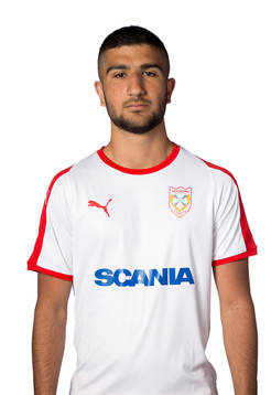 Assyriskas Gabriel Aphrem