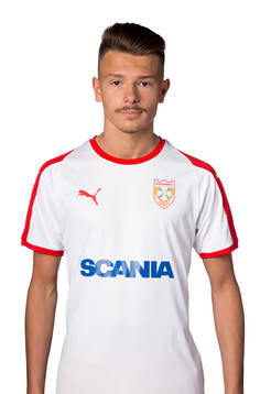Assyriskas Gino Berg