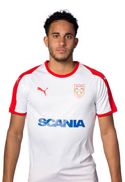 Assyriskas Husein Aly