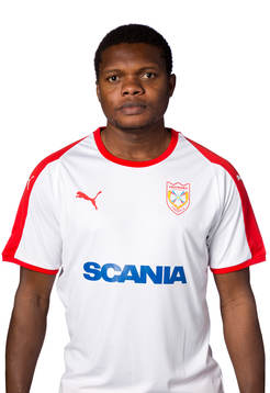 Assyriskas Lawal Ismail