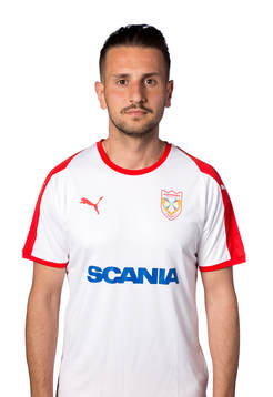 Assyriskas Armin Tankovic