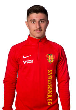 Syrianskas Aziz Ada