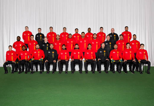 Syrianska