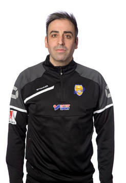 Bläddra bland fler bilder av Fotboll, Elitettan, Porträtt och Lagbild, Kungsbacka
