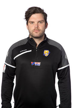Kungsbackas videoanalytiker Carl Söderlund