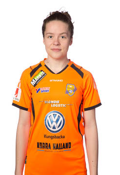 Kungsbackas Anna Norheim