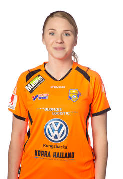 Kungsbackas Moa Jarl