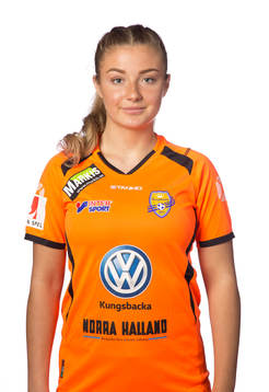Kungsbackas Isabelle Esser