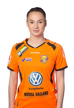 Kungsbackas Ebba Ranieli