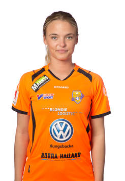 Kungsbackas Maja Henriksson