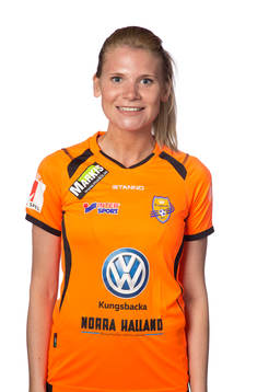 Kungsbackas Klara Rybrink