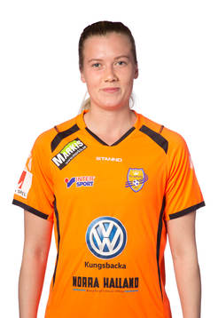 Kungsbackas Ebba Handfast