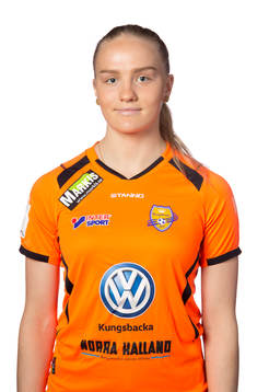 Kungsbackas Klara Andrup