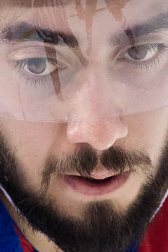 Rangers Mika Zibanejad