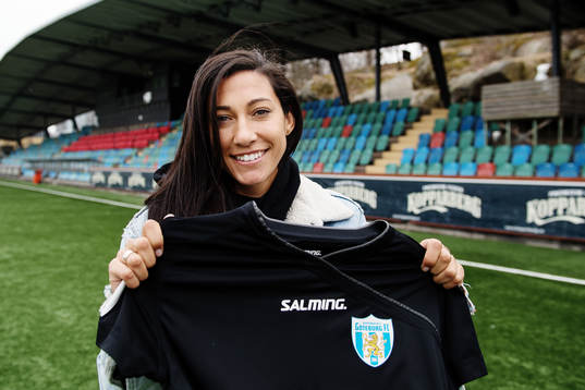 Göteborg Kopparbergs Christen Press