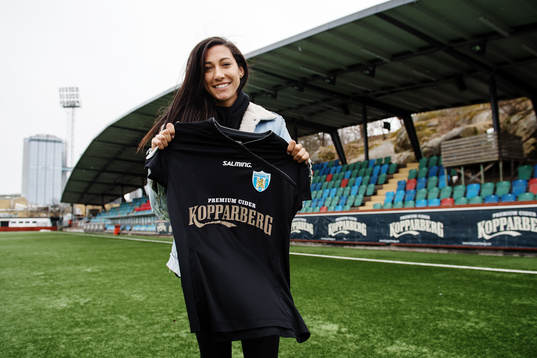Göteborg Kopparbergs Christen Press