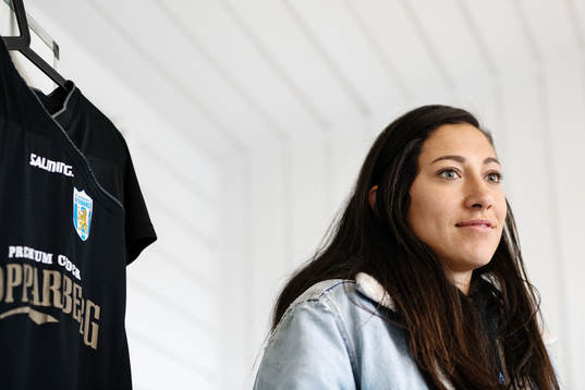 Göteborg Kopparbergs Christen Press