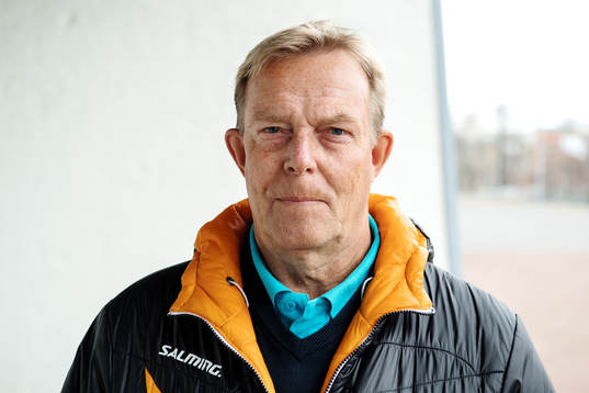 Göteborg Kopparbergs sportchef Lasse Svensson