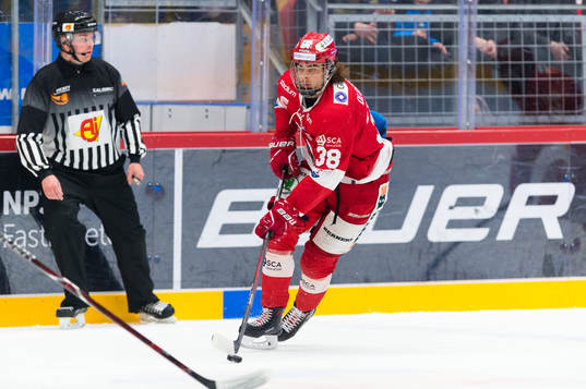 Timrås Jacob Olofsson
