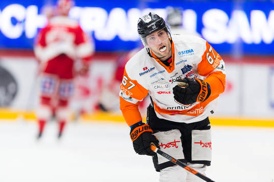 Karlskronas Konstantin Komarek
