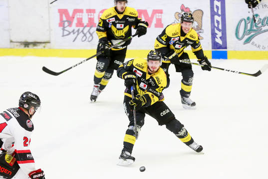 Västerås Jimmie Jansson