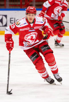 Trojas David Rundqvist