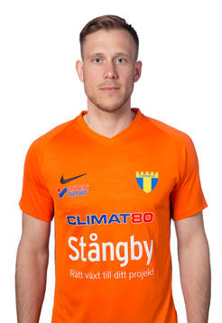 Torns Andreas Åkerlund