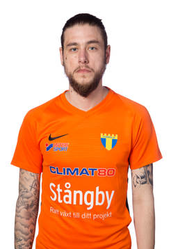 Torns Cristopher Nilsson