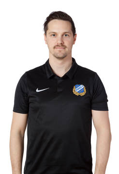 Rynninges tränare Stellan Carlsson