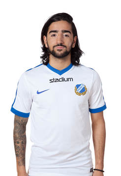 Rynninges Miran Abdulrahman