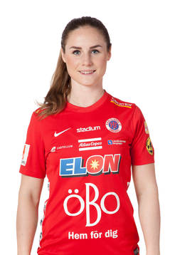 KIF Örebros Hanne Gråhns