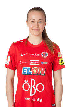 KIF Örebros Frida Abrahamsson