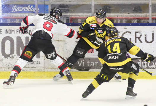 Västerås Conny Strömberg