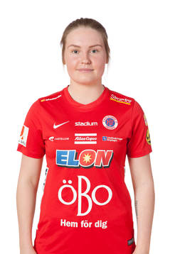 KIF Örebros Rebecka Holm