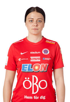 KIF Örebros Felicia Edgren