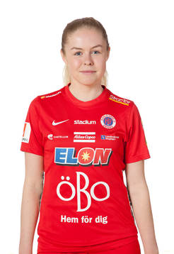 KIF Örebros Maja Göthberg