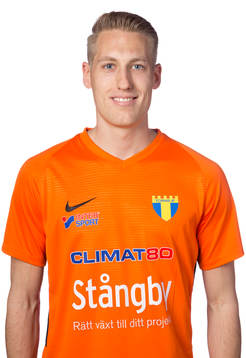Torns Oscar Ahlgren