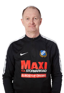 Rynninges materialare Mats Olsson
