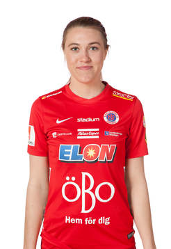 KIF Örebros Freja Olofsson