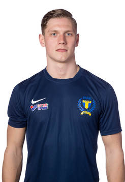 Torns målvakt Philip Mårtensson