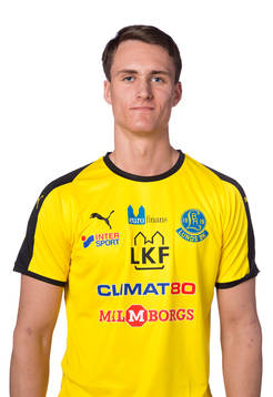 Lunds Kalle Larsson