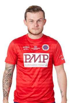 Karlslunds Pontus Nordström