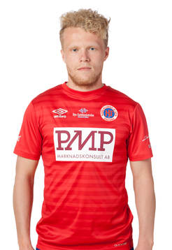 Karlslunds Simon Esséus