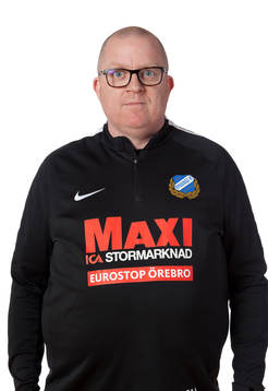 Rynninges materialare Jonas Holmberg