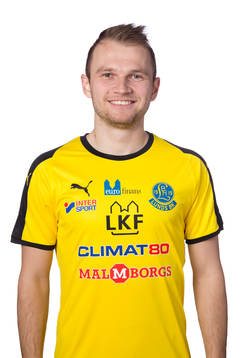 Bläddra bland fler bilder av Fotboll, Division 1 Södra, Porträtt och Lagbild, Lund