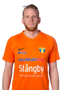 Torns Daniel Hidefält Thulin
