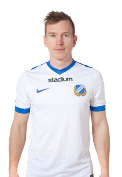 Rynninges Robin Ingvarsson
