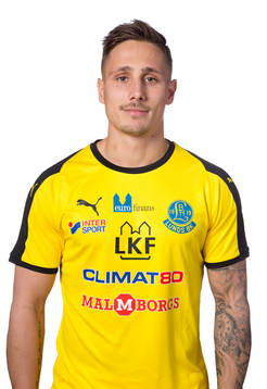 Lunds Christoffer Levi