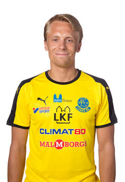 Lunds Emil Pedersen