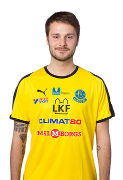 Lunds Martin Overgaard